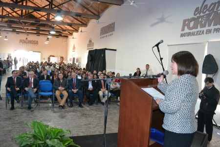 “Cumbre” pediátrica regional destaca las mejoras locales en sensibles indicadores