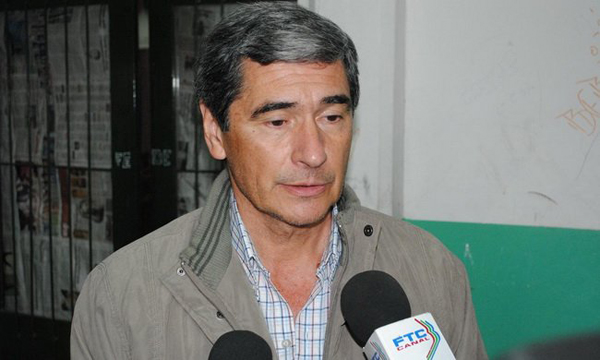Donkin: “El anuncio del gobernador forma parte de una provincia con sus cuentas ordenadas”