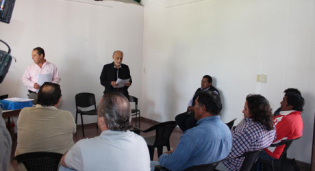 Numerosos candidatos habilitados para elecciones en el ICA