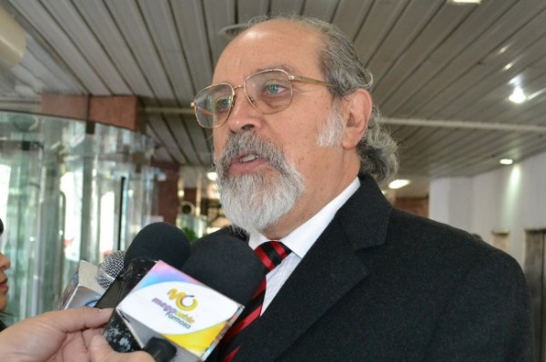 “La reactivación del ramal C-25 es actualmente la prioridad absoluta de la provincia”