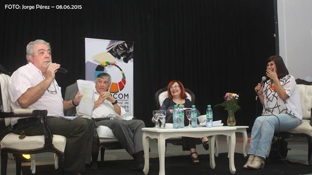 Historia del periodismo en Formosa