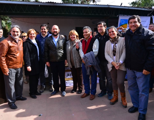 Afirmó Basterra que la oposición carece de propuestas y sólo ofrece confusión y ofensas