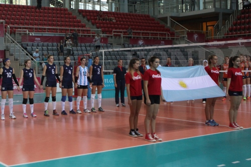 El Grand Prix ya está en Formosa