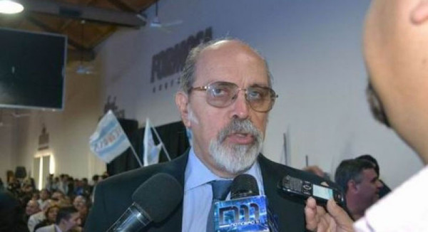 Ibáñez dijo que hay un estado comprometido en generar las condiciones para producir