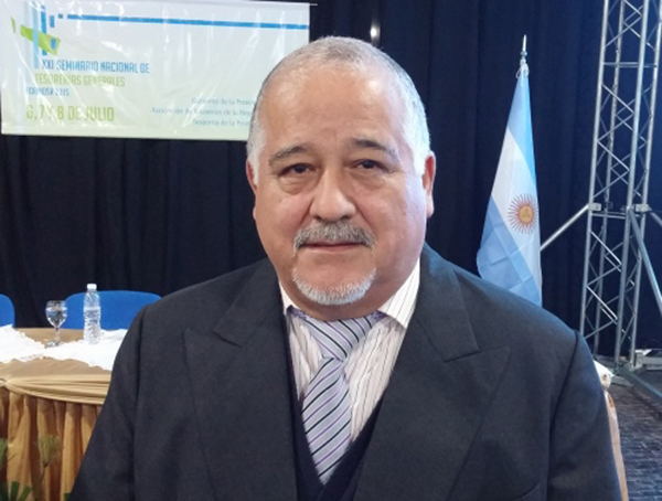 Subrayan tarea de la Contaduría General y la articulación con las distintas áreas del Gobierno