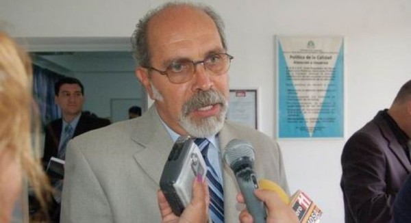 “Scioli garantiza la continuidad de los programas federales” dijo Ibáñez