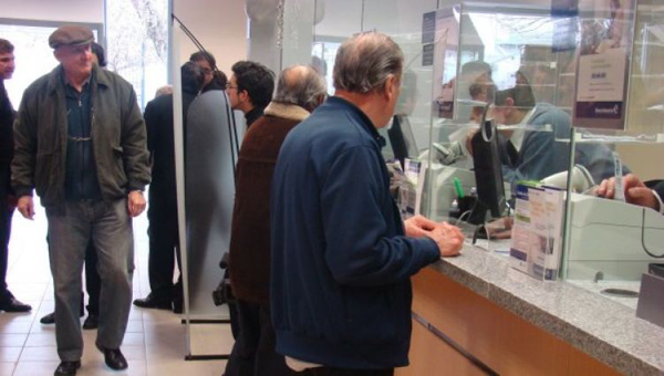 En Formosa más de 53.000 jubilados y pensionados cobrarán con aumento del 12,49%
