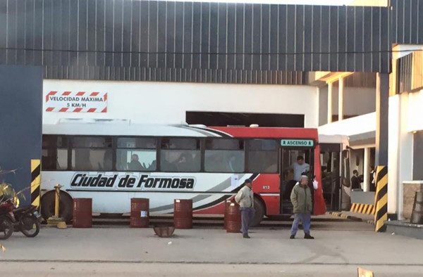 Defensoría pidió la estatización del servicio de transporte urbano de pasajeros
