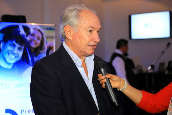 Elogian líneas de crédito con tasas subsidiadas