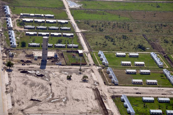 Es inminente el inicio de las obras en la Nueva Formosa