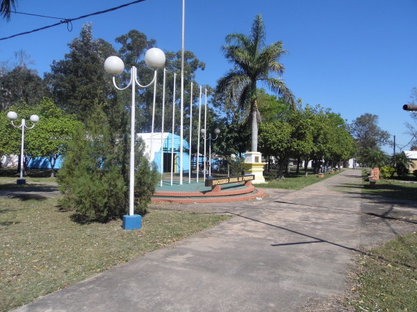 El jueves comienza la Expo Formosa 2015