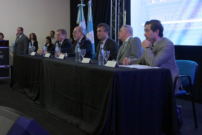 Destacan la importancia de la inclusión social del programa de educación financiera implementado po el Banco Formosa