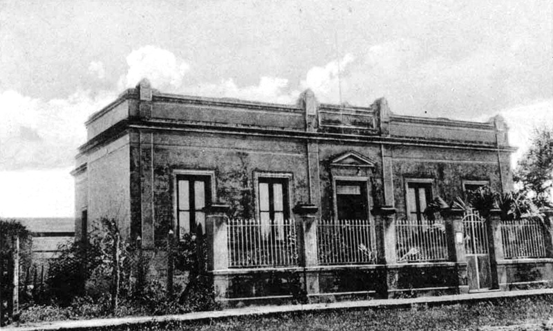 En el dia de las bibliotecas populares destacan trayectoria de la “Ruiz Moreno”