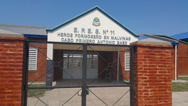 Más obras en el sur formoseño