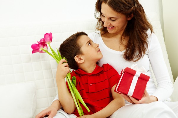 Sugieren a consumidores mejor forma de comprar en el día de la madre