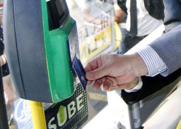 Donde adquirir la Tarjeta SUBE