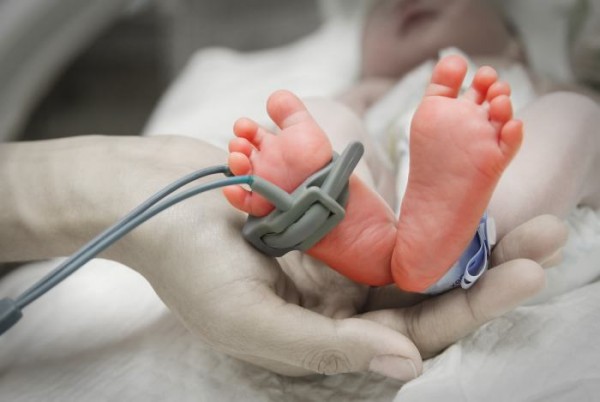 Desarrollo Humano se apresta a iniciar la Semana Mundial del Prematuro 2015