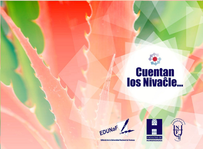 La UNaF presenta libro “Cuentan los Nivacle”