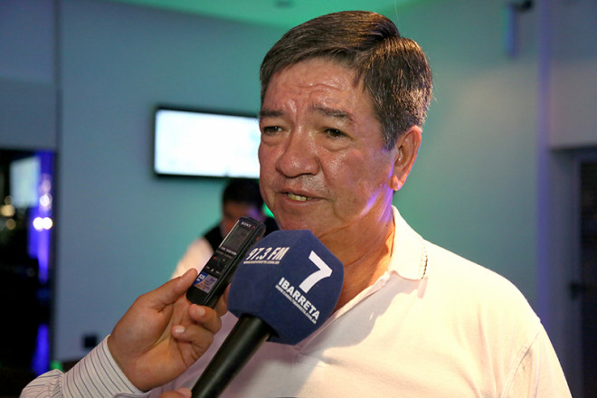“Vimos una necesidad que había en la provincia y la región”
