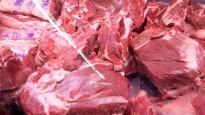 Aumento de precios: el lomito llegó a $ 170 y el pan a $ 17 el kilo