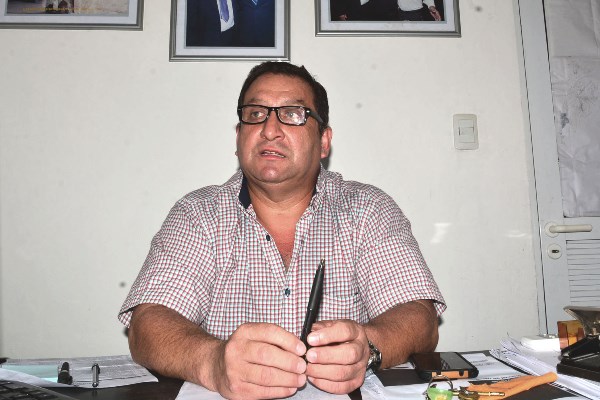 El servicio de transporte deberá cumplirse con eficiencia