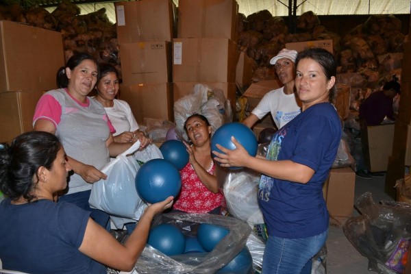 Por en día de Reyes, gobierno obsequiará juguetes a niños formoseños