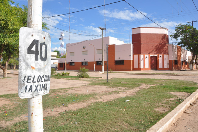 Ibarreta: Bronca de municipales tras cobrar sus bajos sueldos y con descuentos