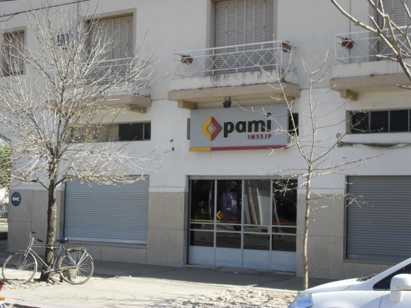 Menos remedios para afiliados de PAMI