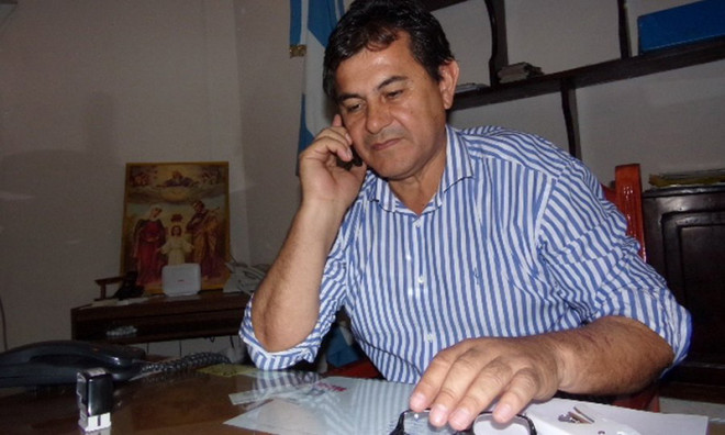 Basualdo: los empleados afectados son “menos de 30” y hubo quienes ingresaron el 9 de diciembre