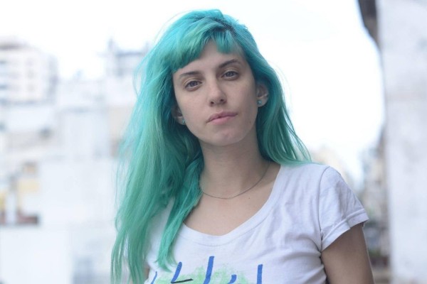 Marina Fagés, la artista del folk indie porteño, trae sus canciones a Formosa