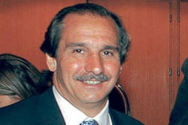 Conoce a Nicolás «Niky» Caputo, el Lázaro Baez de Macri