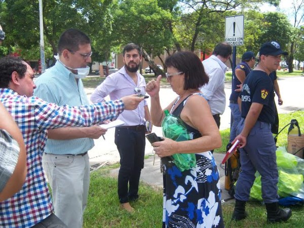 Solicitan intervención del municipio por incumplimiento de Salta Refrescos