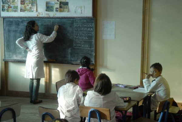 Designaciones docentes para cubrir interinatos y suplencias