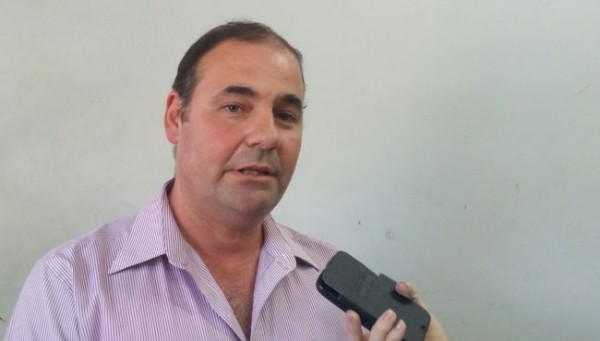 Ugelli, nuevo titular del IPV