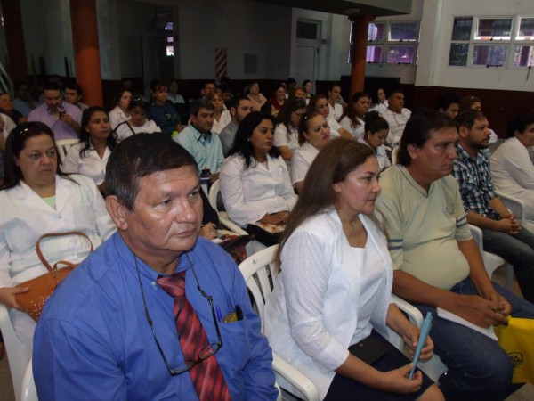EPES 99 La Nueva Formosa: Llamado a inscripción para docentes