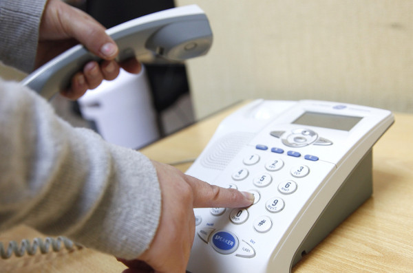 Afirman que suba en la telefonía fija empezaría a regir dentro de 60 días