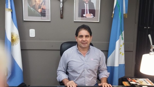 Di Martino adelantó que para abril estaría el Nuevo Código Urbanístico