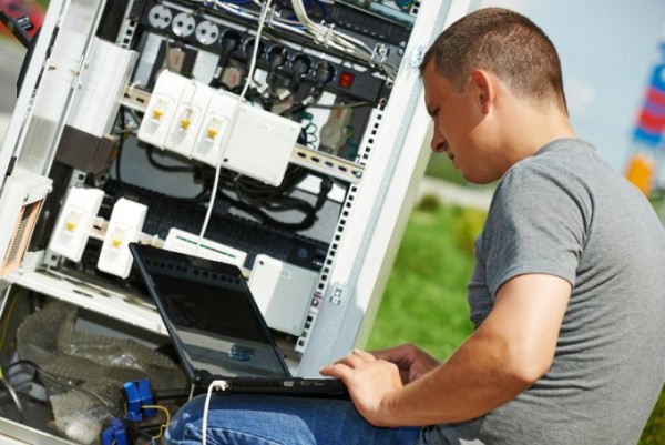 Formación profesional como técnicos en Telecomunicaciones