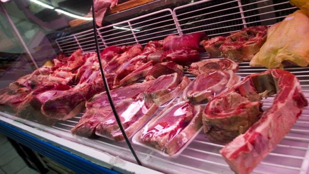 Afirman que el kilo de asado está por encima de los $90