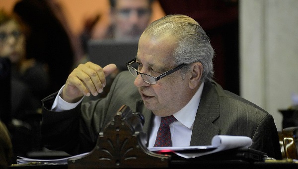 Presentan proyecto de ley para prorrogar la moratoria jubilatoria