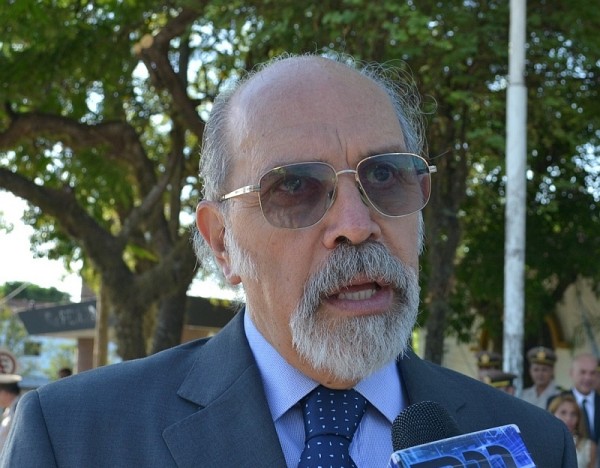 Ibáñez: “La inflación esta comiéndose a pasos agigantados los salarios”
