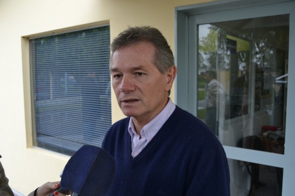 Empresario maderero advierte sobre el “duro castigo que implican los aumentos”