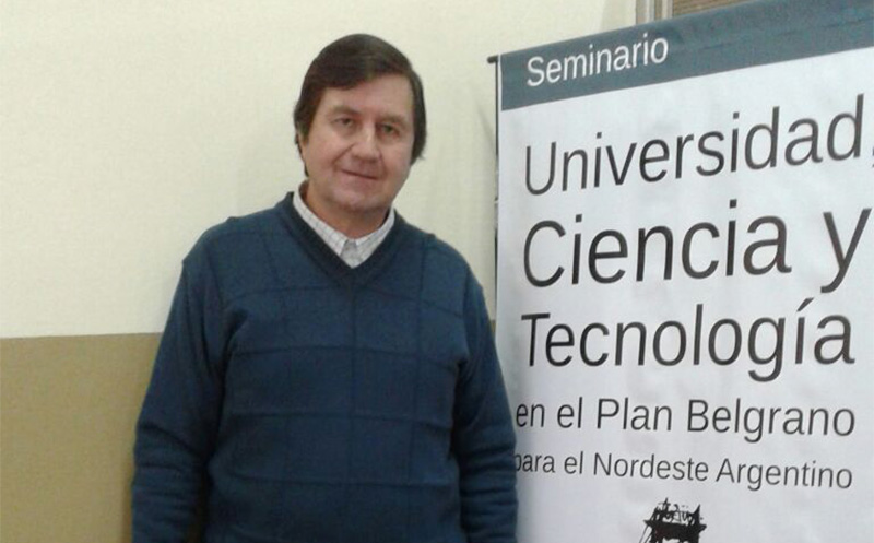 La UNaF marca presencia a  nivel regional