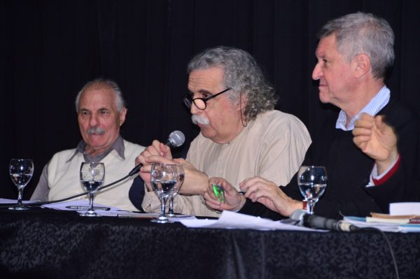 El PJ nacional anticipa que “Formosa será el inicio del carreteo para alcanzar el despegue”