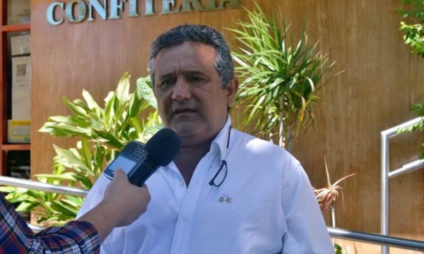 Juarences “orgullosos de la  transformación de todo el oeste”