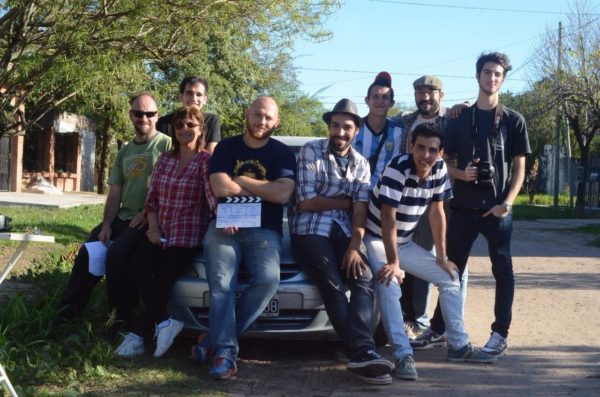 Taller de cine