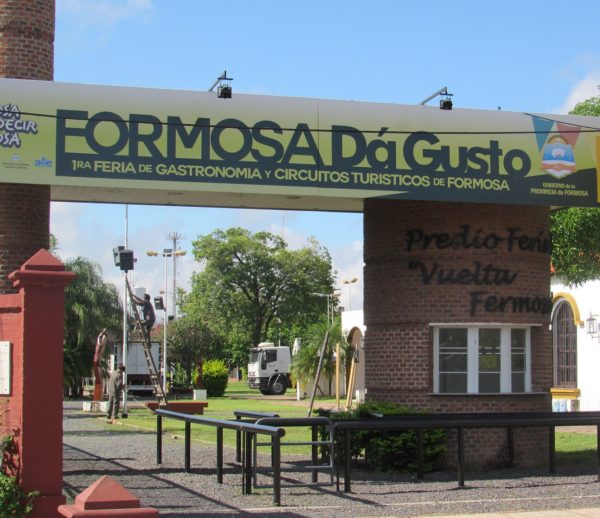 Esta tarde arranca la edición  invierno de “Formosa Da Gusto”