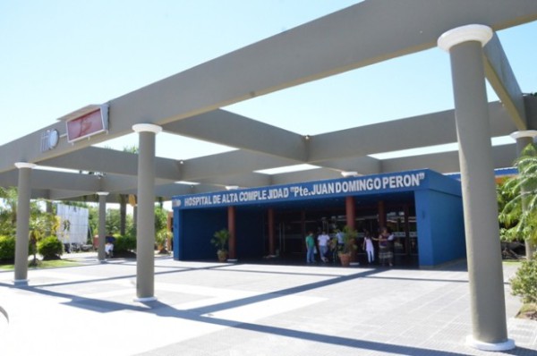 Nuevo trasplante renal con donante vivo relacionado en el HAC