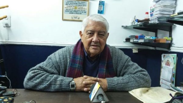 Trabajadores de la televisión piden 42 por ciento de incremento salarial