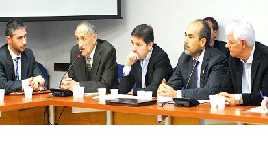 Formosa presente en el debate por proyecto de Ley de la Ludopatía